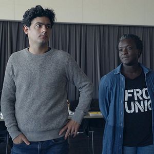 Foto Las Indias Galantes