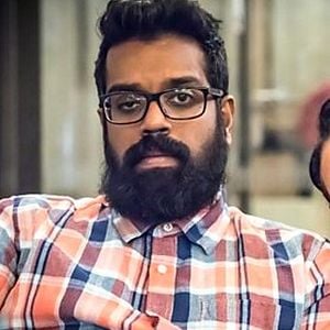 Foto Romesh Ranganathan
