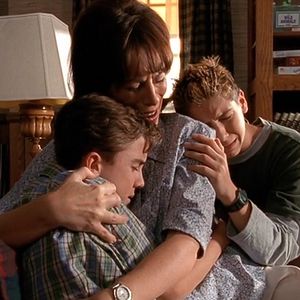 Foto Malcolm el de en medio