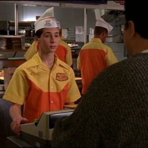 Foto Malcolm el de en medio