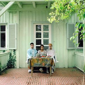 Foto No Hard Feelings