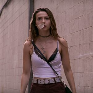 Foto Teenage Bounty Hunters