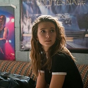 Foto Teenage Bounty Hunters