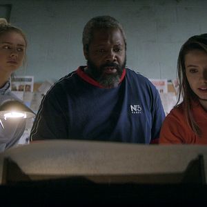 Foto Maddie Phillips