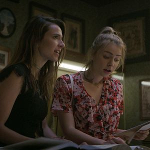 Foto Maddie Phillips