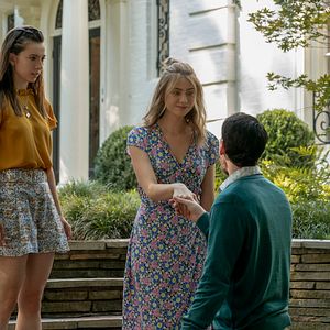 Foto Maddie Phillips