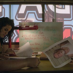 Foto Maddie Phillips