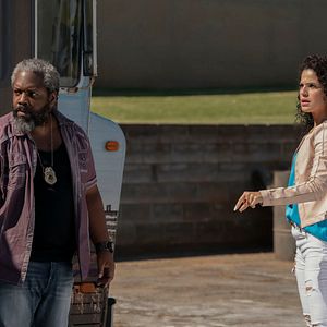 Foto Teenage Bounty Hunters