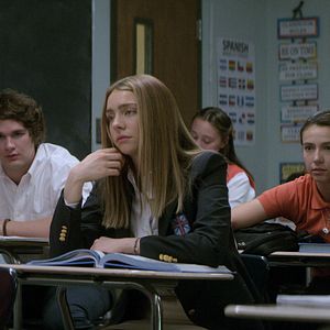 Foto Maddie Phillips