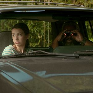 Foto Teenage Bounty Hunters