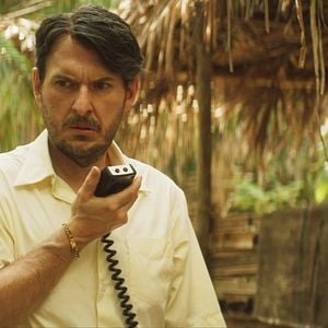 Foto El robo del siglo