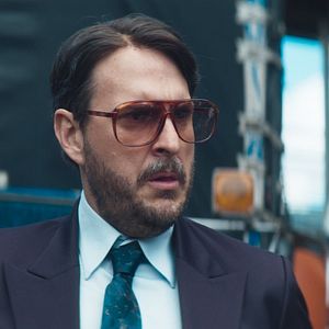 Foto El robo del siglo