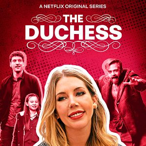 Foto Casi una Duquesa