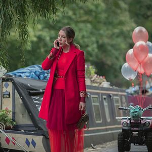 Foto Casi una Duquesa