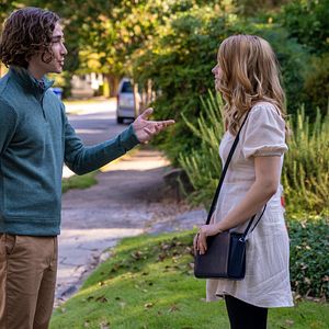 Foto After: En mil pedazos