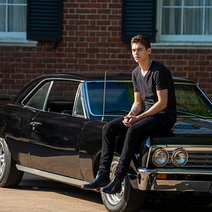 Foto After: En mil pedazos