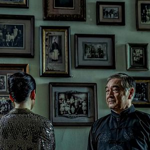 Foto Love After Love