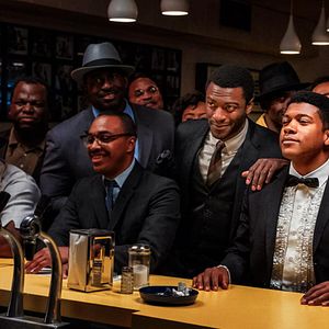 Foto One Night In Miami