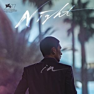 Foto Noche en el paraíso