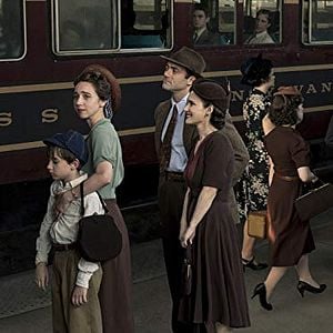 Foto La conjura contra América