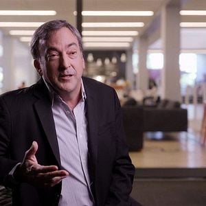 Foto Mucho más allá: Así se hizo Frozen II