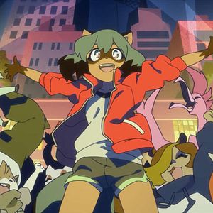 Foto BNA: Brand New Animal