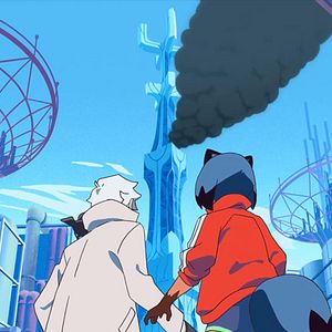 Foto BNA: Brand New Animal