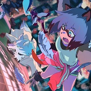 Foto BNA: Brand New Animal