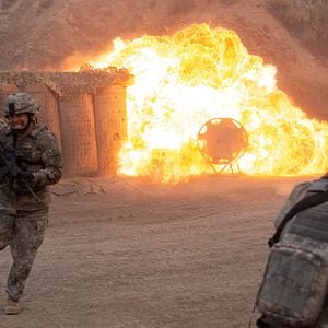 Foto La batalla de Kamdesh