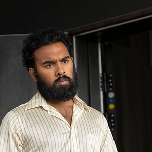 Foto Himesh Patel