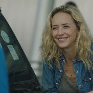 Foto Hélène de Fougerolles