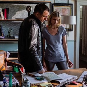 Foto Jeanne Bournaud