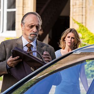 Foto Jeanne Bournaud