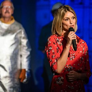 Foto Jeanne Bournaud