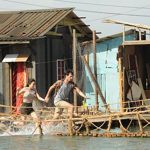 Foto Alerta en lo profundo 3