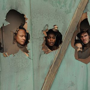 Foto Alerta en lo profundo 3