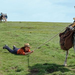 Foto My Donkey, My Lover & I