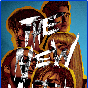 Foto Los nuevos mutantes