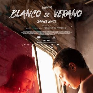 Foto Blanco de verano