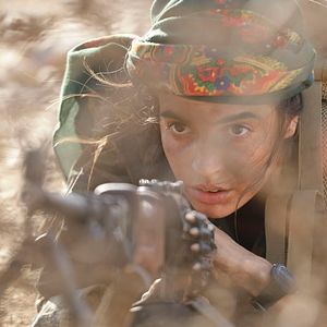 Foto Souheila Yacoub