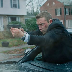 Foto Venganza implacable