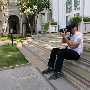 Foto The Way I See It