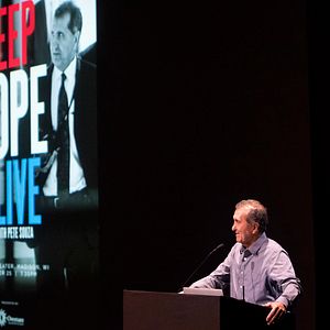 Foto The Way I See It