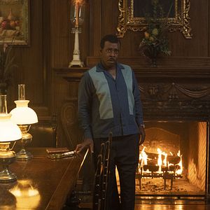 Foto Courtney B. Vance