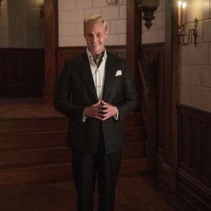 Foto Jordan Patrick Smith