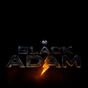 Foto Black Adam