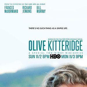 Foto Olive Kitteridge