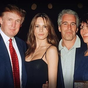 Foto Jeffrey Epstein: Asquerosamente rico