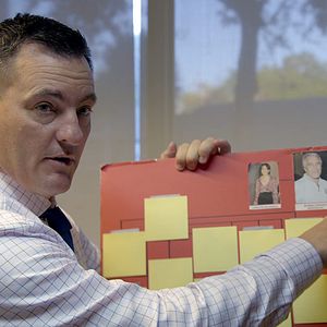 Foto Jeffrey Epstein: Asquerosamente rico