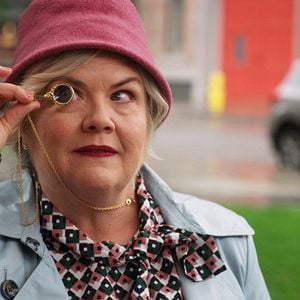 Foto Mapleworth Murders